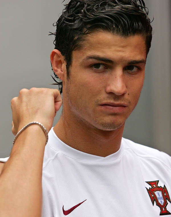 Cristiano Ronaldo: pic #99772